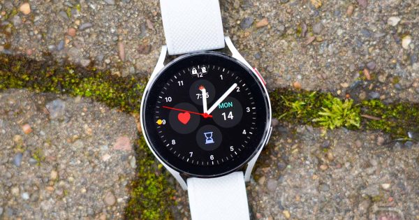 Here's Everything New in the Galaxy Watch 4's Big One UI 5 Watch Update - Vimarsana News