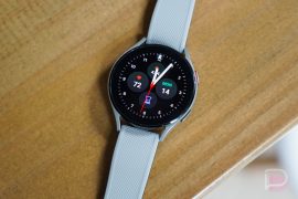 Galaxy Watch 4
