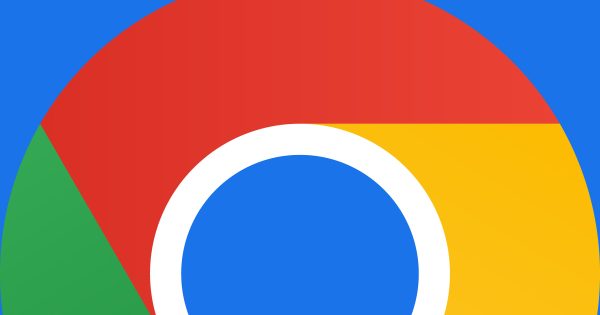 Google lança atualização significativa do Chrome 100