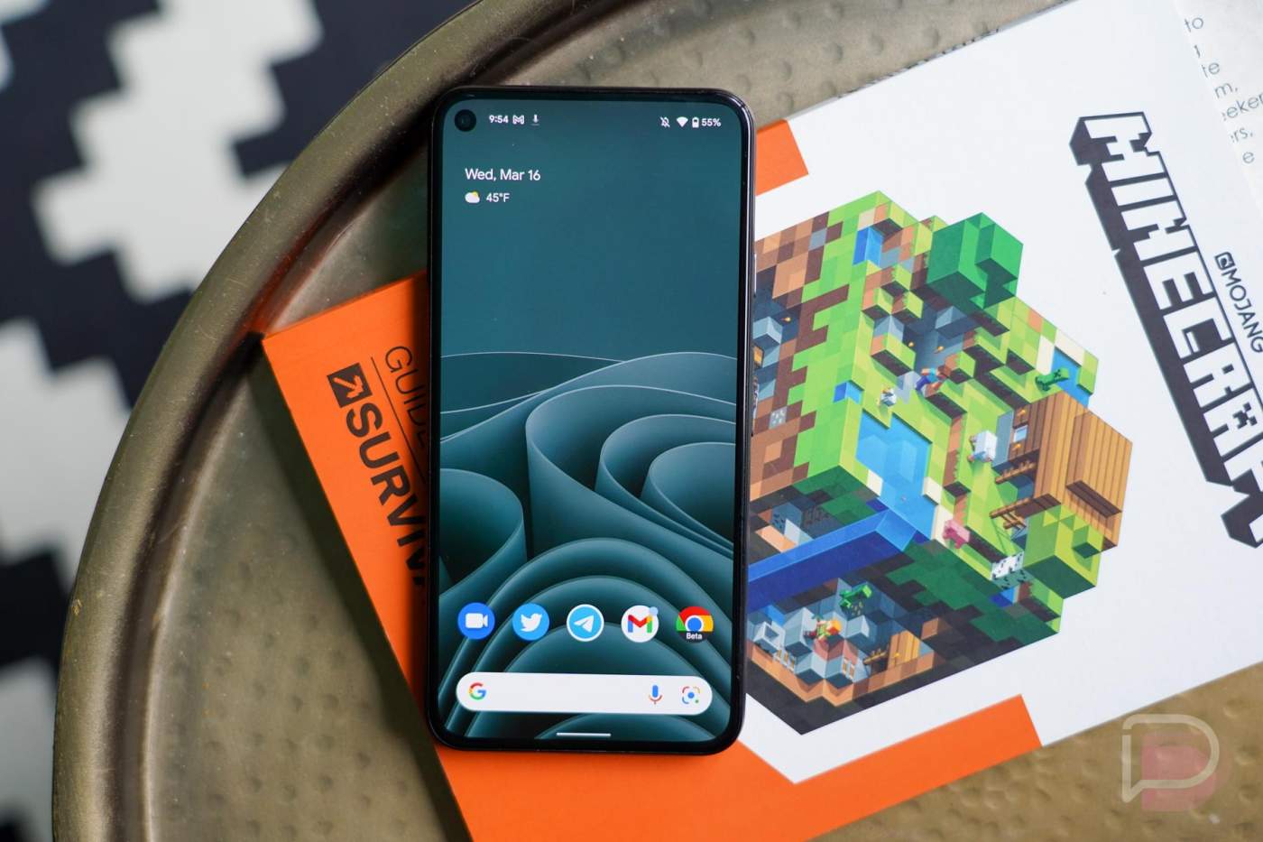 Verizon Shares Some Info on April’s Google Pixel Update