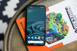 Verizon Shares Some Info on April’s Google Pixel Update