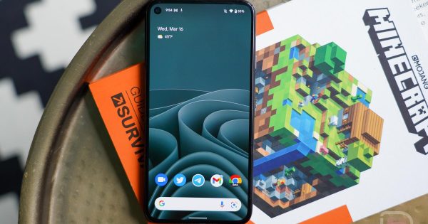 Google's Late April Pixel Update Could Show at Any Minute for Some - Vimarsana News