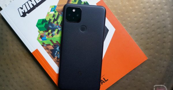 Android 12 QPR3 Beta 3 Arrives for Google Pixel Phones! - Vimarsana News