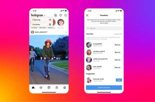 Instagram’s Chronological Feed is Back and the World is Beginning to Heal