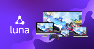 Amazon’s Luna Cloud Gaming Service Now Available to All, Free Games for Prime Members