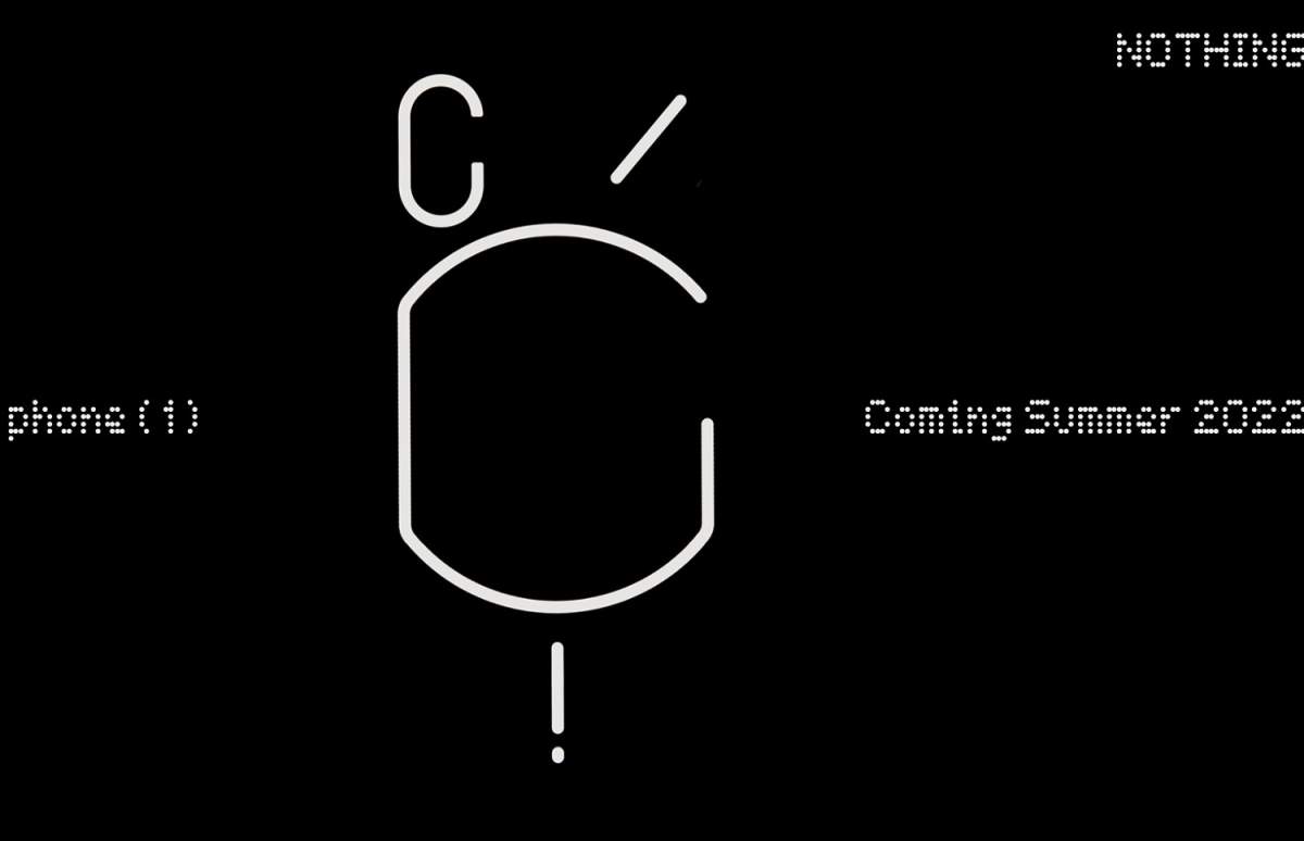 Nothing Phone (1) is What the Android Market Desperately Needs