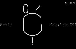 Nothing Phone (1) Confirmed, Coming This Summer