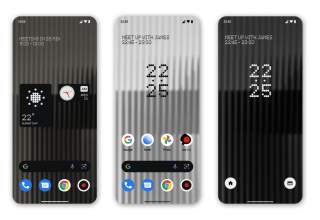 Nothing’s Phone Launcher Now Available to All Android 11+ Phones