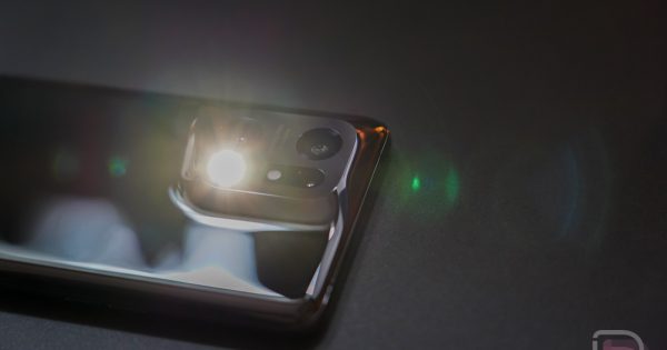 Android 13 traz o controle de lanterna que você sempre sonhou Android 13 traz o controle de lanterna que você sempre sonhou