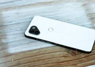 OSOM Shares Some of Its First Phone’s Specs, Talks Big on Camera