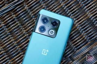 OnePlus 10 Pro’s 5G Situation in the US is Not Ideal