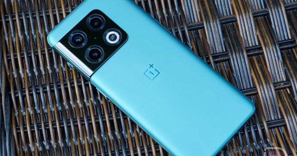 OnePlus 10 Pro Gets Huge Android 13 Update With Tons of New Features - Vimarsana News