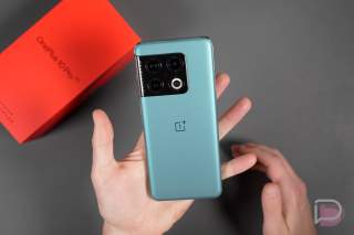 OnePlus 10 Pro Unboxing and Tour!