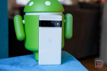 DEAL: Pixel 6 Down to $499, Pixel 6 Pro to $699 Over on Amazon