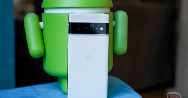 Here's What Google Fixed in January's Pixel Update - Vimarsana News