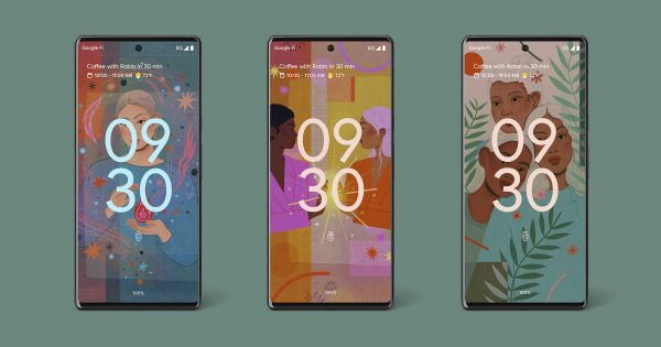 March's Pixel Update is a Feature Drop: Here's Everything New - Vimarsana News
