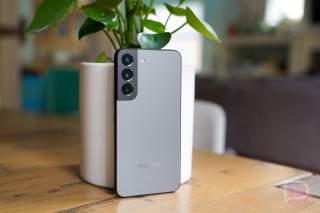 Verizon Galaxy S22 Picks Up First Update Which Removes Throttling