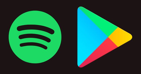 Google Play and Spotify Create Big Subscription Partnership - Vimarsana News