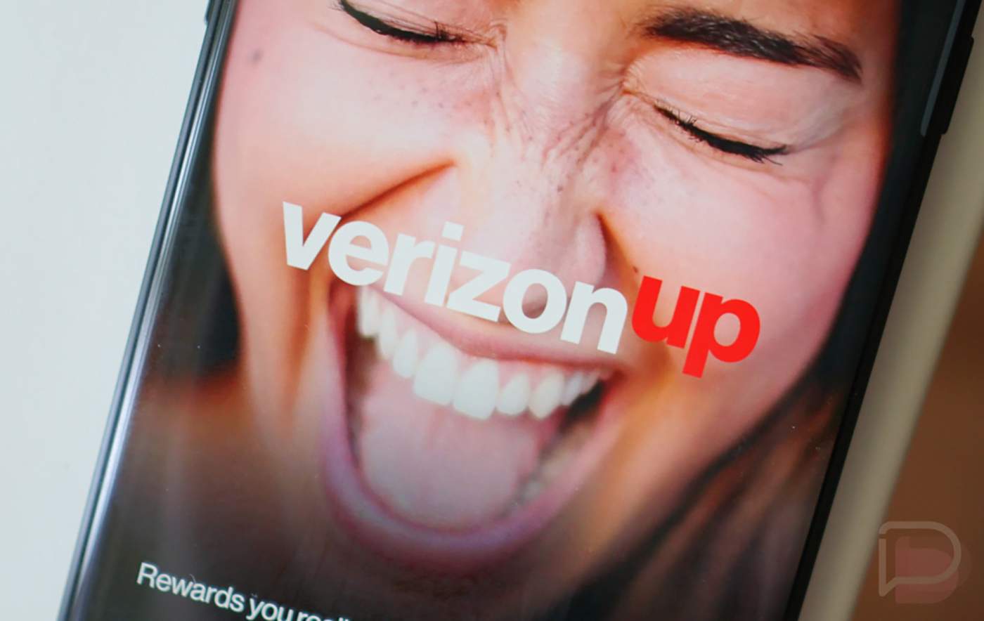 Verizon Up has a Bunch of $3-$5 Freebies for You Right Now