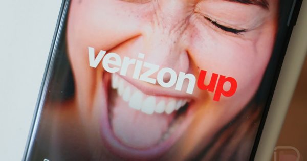 Verizon Up perde suas melhores vantagens com revisão do programa
