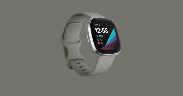 Fitbit's Big New AFib Notification System Goes Live - Vimarsana News
