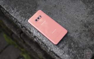 Samsung Galaxy S10 Line Drops to Quarterly Update Schedule