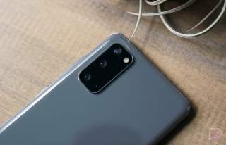 Verizon Adds “Brand Chat” to the Galaxy S20