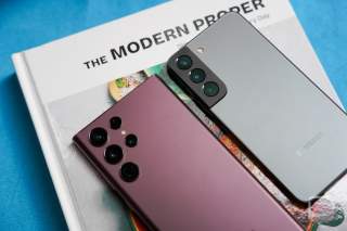 Galaxy S22 Family Receives January Security Patch