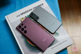 Samsung Begins One UI 6 (Android 14) Beta for Galaxy S22 Series