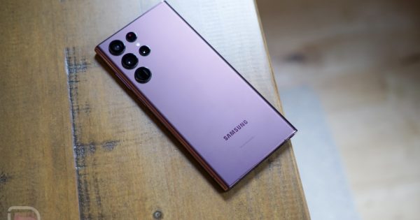 Galaxy S23 Ultra's New Images Start to Tell the Story - Vimarsana News
