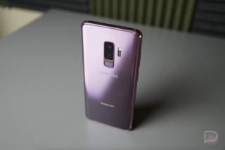Samsung Ends Update Support or the Galaxy S9 After 4 Years
