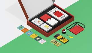 I Want It, I Need It: Galaxy Z Flip 3 ‘Pokemon Edition’