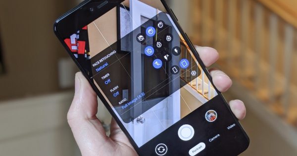 What's in That New Google Camera Update on Pixel Phones? - Vimarsana News