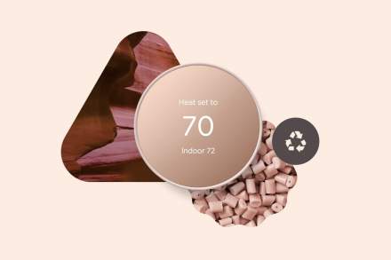 Time to Up Your Smart Home Game With Google’s Earth Day Sale
