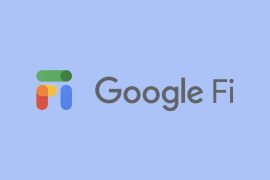 Google Fi Data Plans