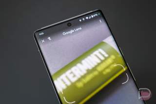 Google Multisearch Gives Lens More Power, Smarts