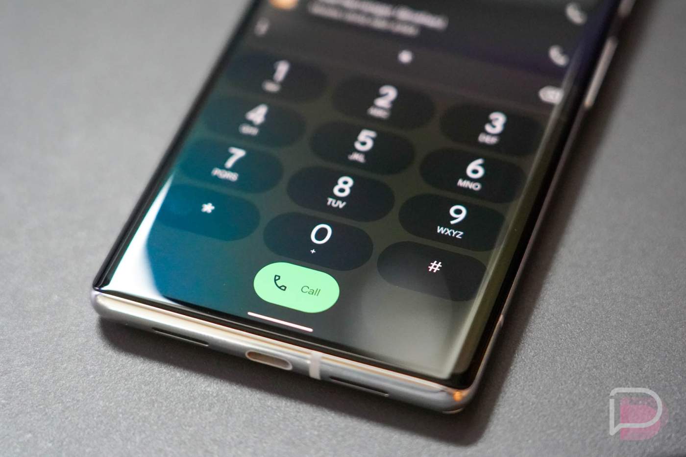Google Phone’s Material You Look Gets Even Cuter