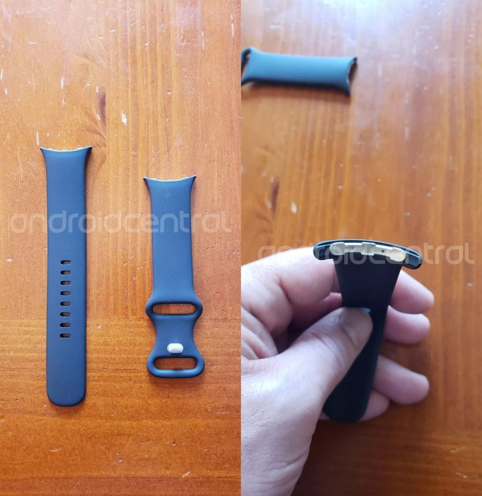 Google Pixel Watch Bands