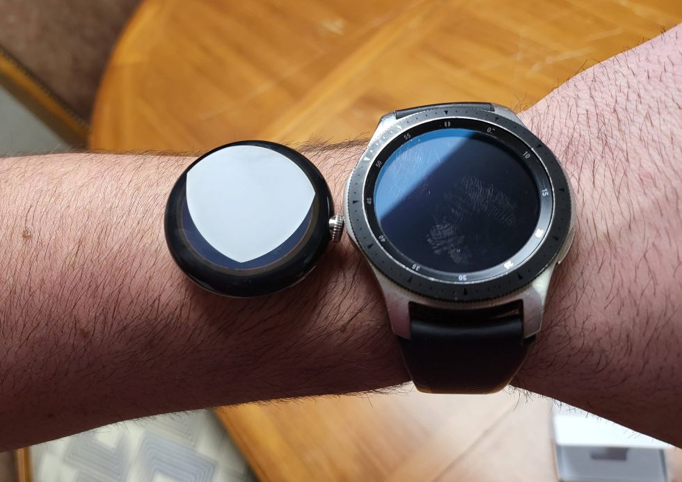 Readers React: Is the Google Pixel Watch Hot?