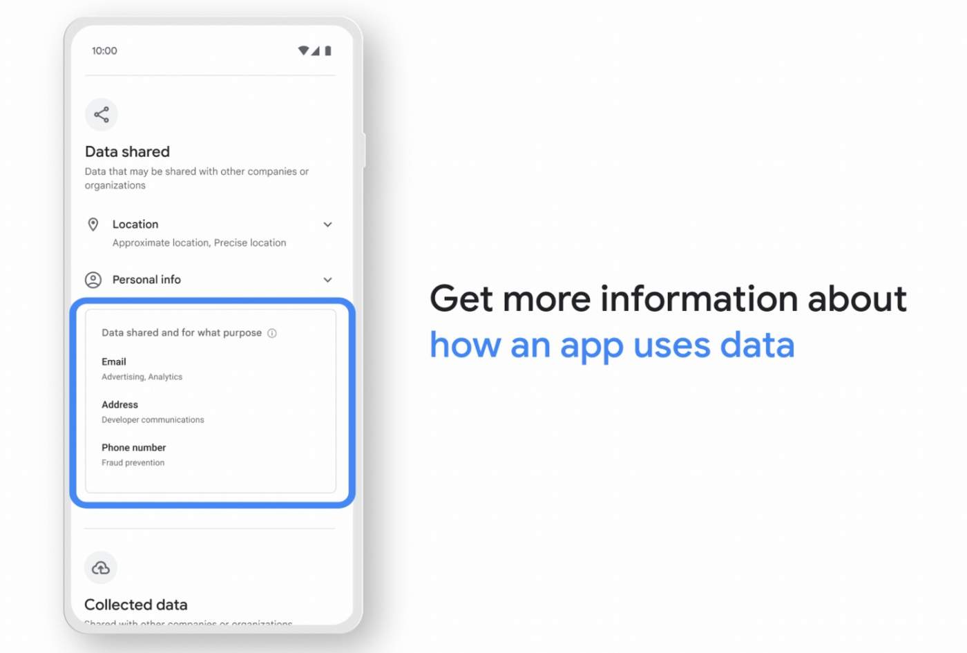 Google Play’s New Data Safety Section Shows Exactly How Apps Use Your Data
