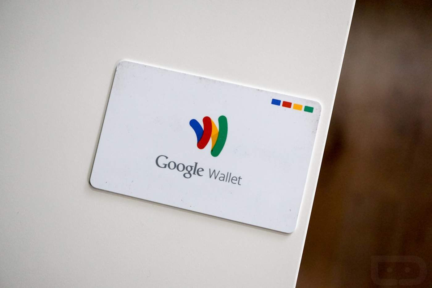 Google Wallet is the Zombie of Easter We Can All Celebrate