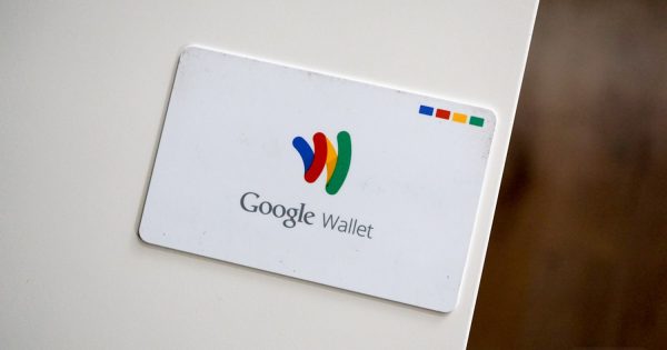 Google Wallet is the Zombie of Easter We Can All Celebrate - Vimarsana News
