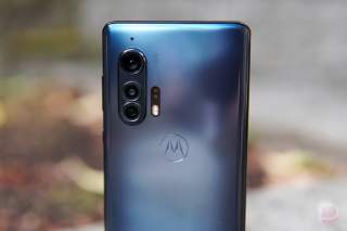 Verizon’s Motorola Edge+ From 2020 Gets Android 12 Update, Likely Its Last