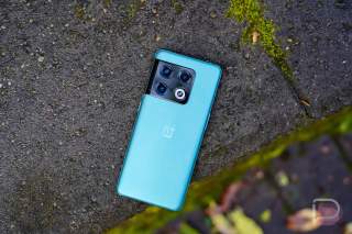 OnePlus 10 Pro is Here and Now Certified on Verizon