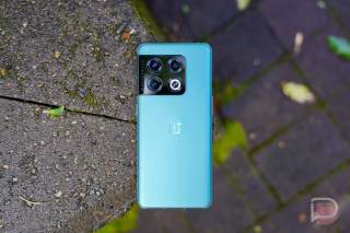 OnePlus 10 Pro Gets a 12GB-256GB Model in the US