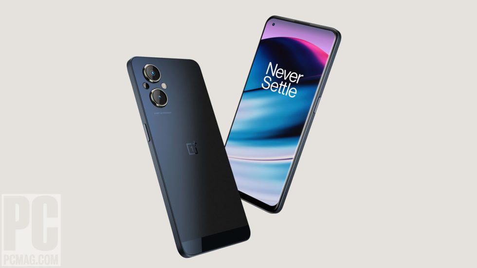 OnePlus Nord 20