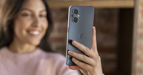 OnePlus Nord N20 5G e sua atração escolhem uma knowledge de lançamento