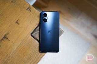 OnePlus Nord N20 has One Big Thing Going for It: This Hot Design