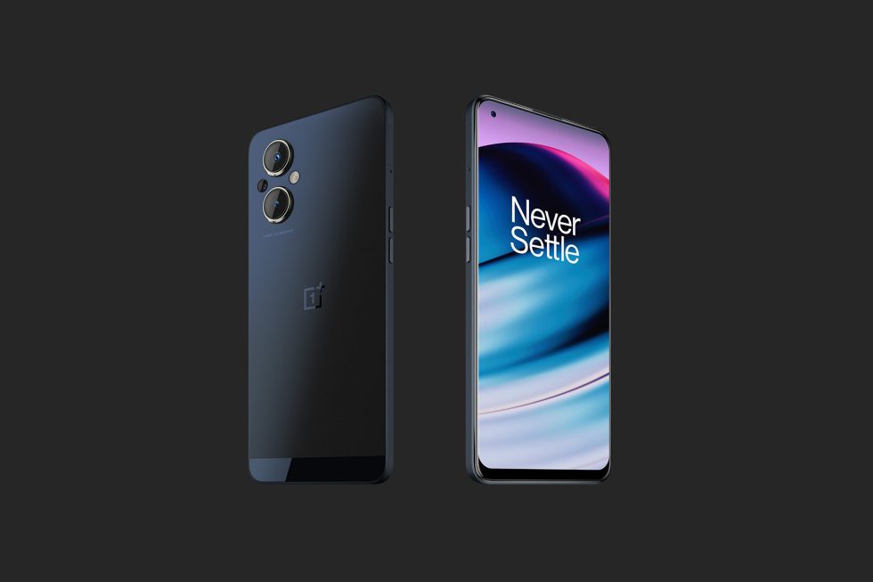 OnePlus Nord N20 5G