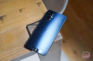 Unlocked OnePlus Nord 20 5G Now Up for Purchase at $299